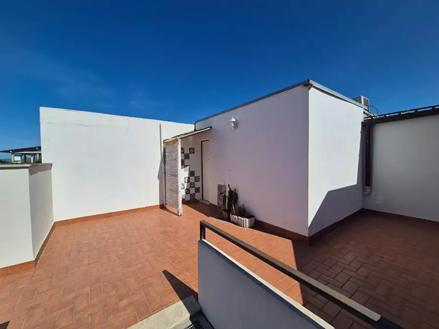 Immagine 12 di Appartamento in vendita  a Follonica