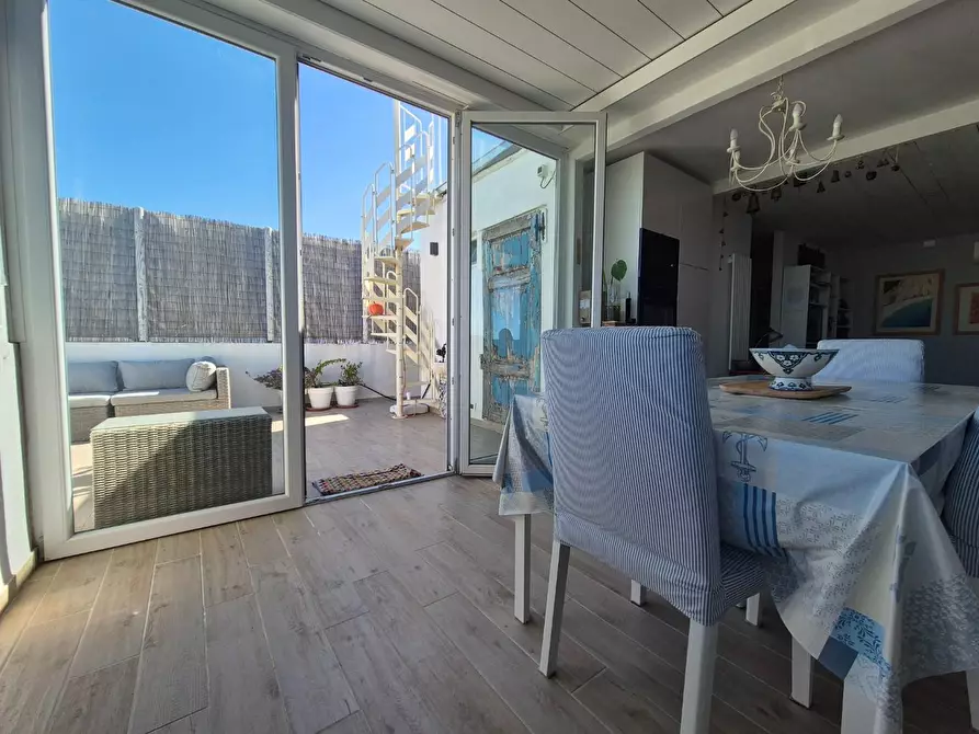 Immagine 2 di Appartamento in vendita  a Follonica