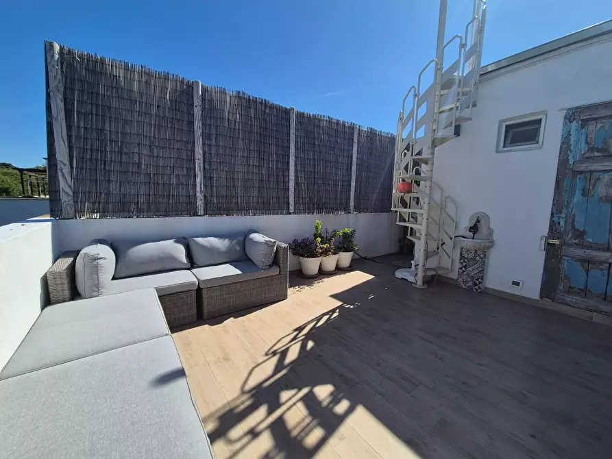 Immagine 1 di Appartamento in vendita  a Follonica