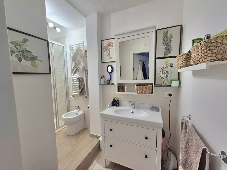 Immagine 8 di Appartamento in vendita  a Follonica