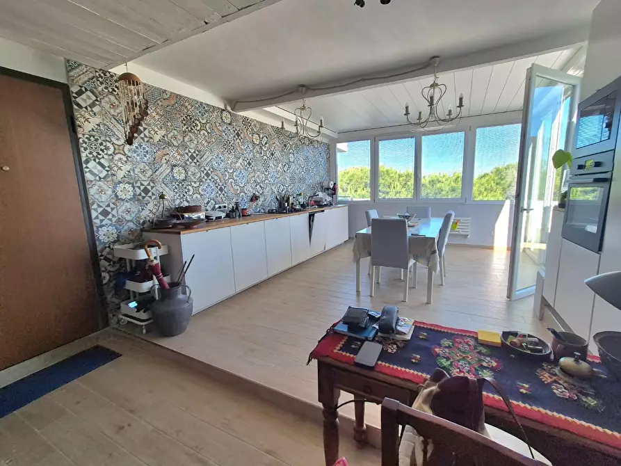 Immagine 3 di Appartamento in vendita  a Follonica