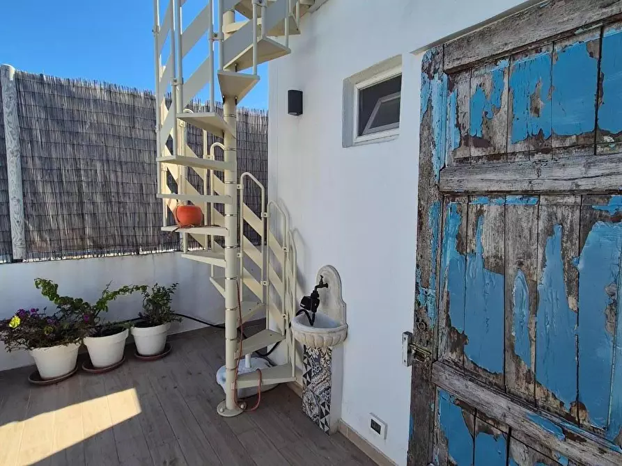 Immagine 13 di Appartamento in vendita  a Follonica