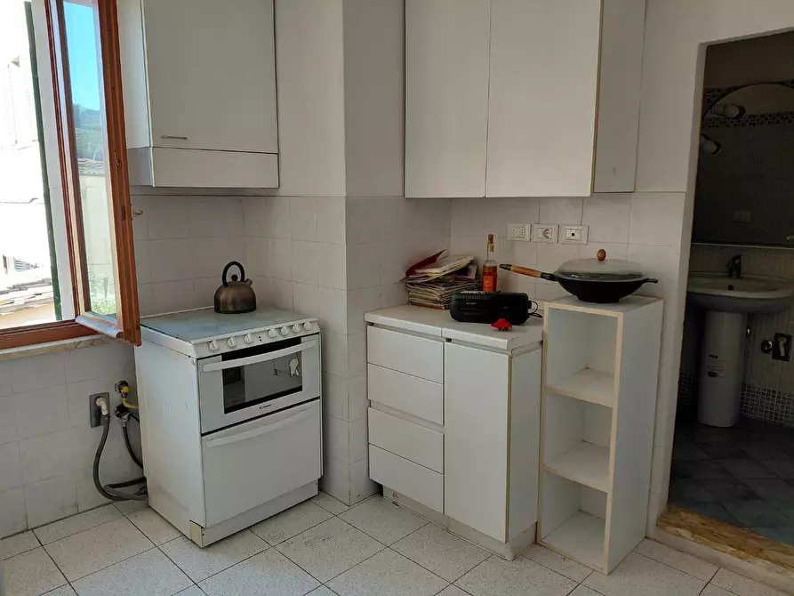 Immagine 7 di Appartamento in vendita  a Colle Di Val D'elsa