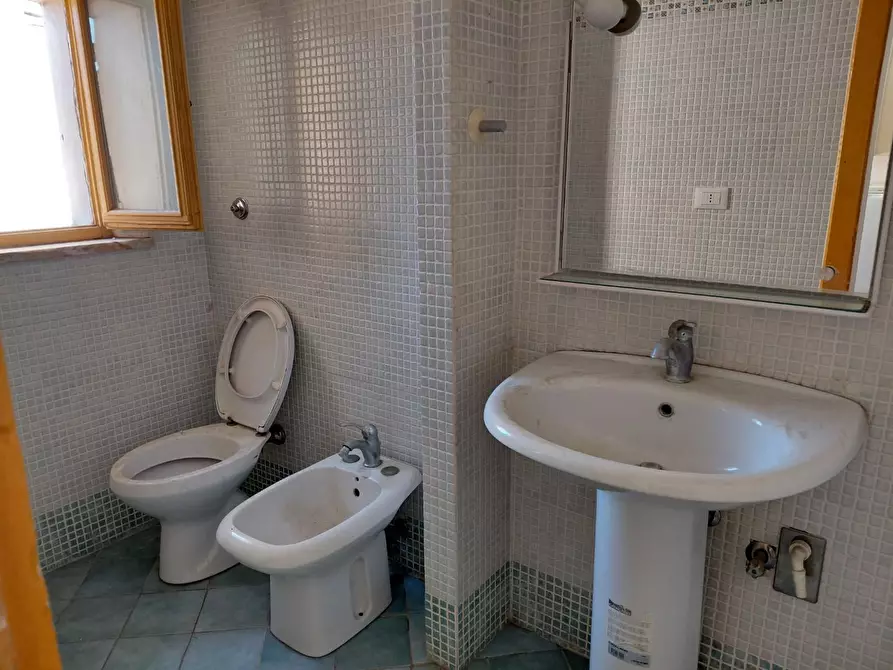 Immagine 9 di Appartamento in vendita  a Colle Di Val D'elsa