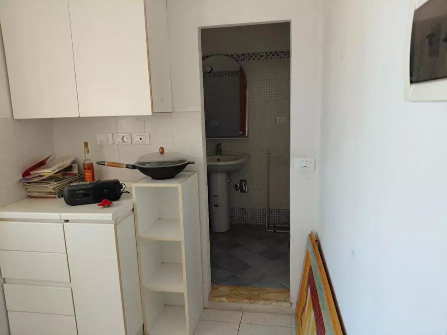 Immagine 8 di Appartamento in vendita  a Colle Di Val D'elsa