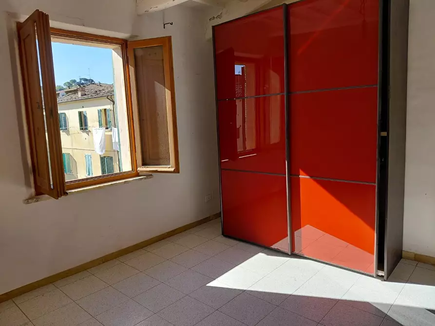 Immagine 3 di Appartamento in vendita  a Colle Di Val D'elsa