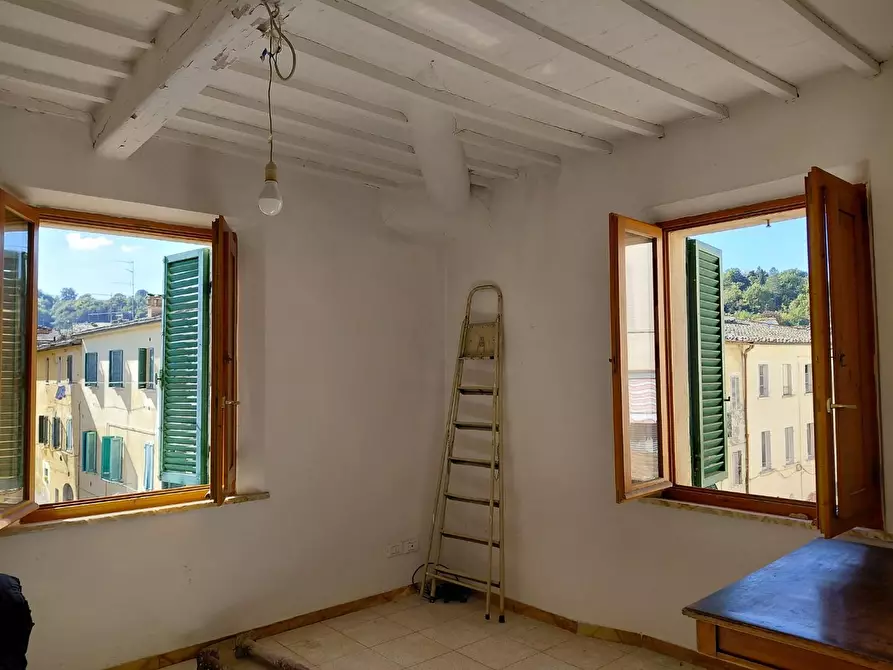 Immagine 16 di Appartamento in vendita  a Colle Di Val D'elsa