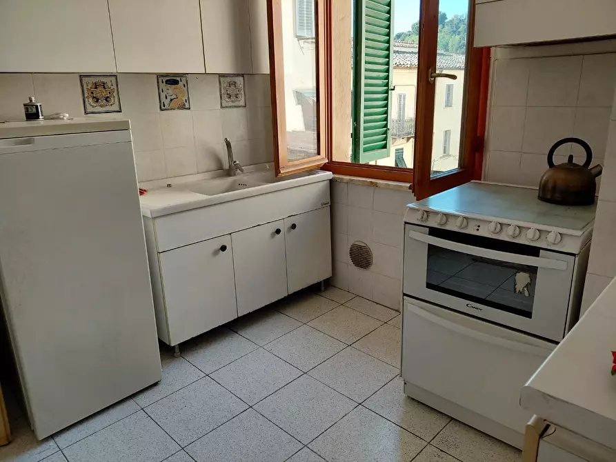 Immagine 6 di Appartamento in vendita  a Colle Di Val D'elsa