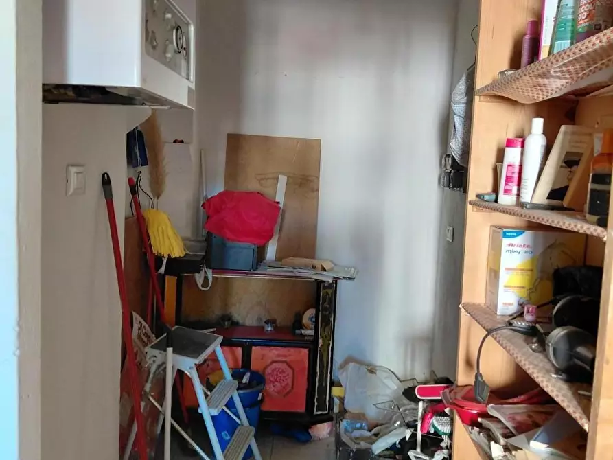 Immagine 14 di Appartamento in vendita  a Colle Di Val D'elsa