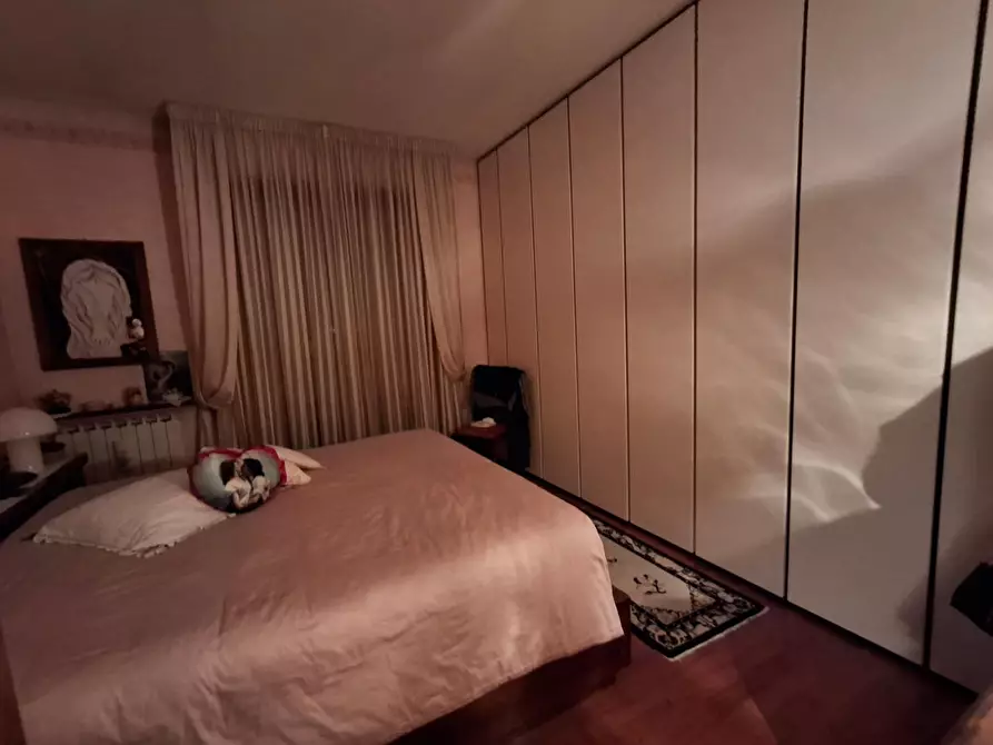 Immagine 8 di Appartamento in vendita  a Capraia E Limite