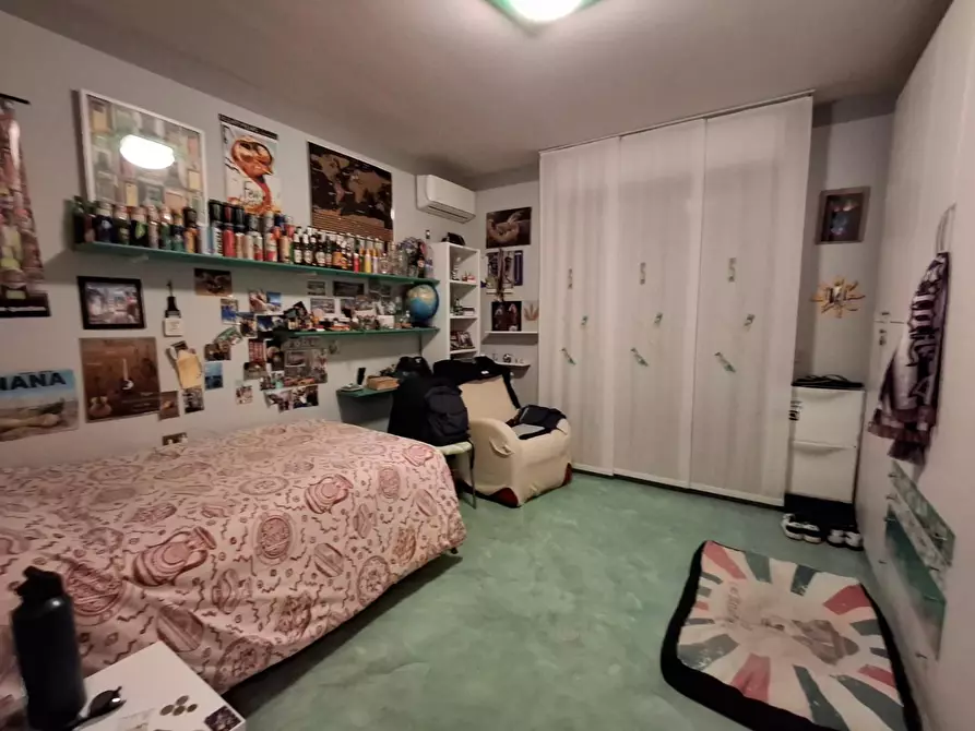 Immagine 5 di Appartamento in vendita  a Capraia E Limite