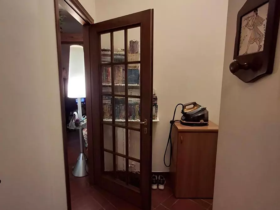 Immagine 16 di Appartamento in vendita  a Capraia E Limite