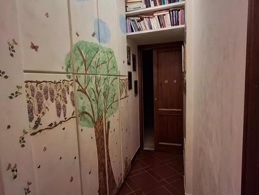 Immagine 6 di Appartamento in vendita  a Capraia E Limite