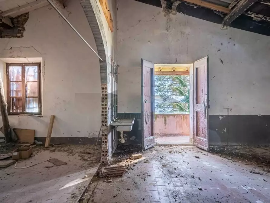 Immagine 3 di Rustico / casale in vendita  a Peccioli