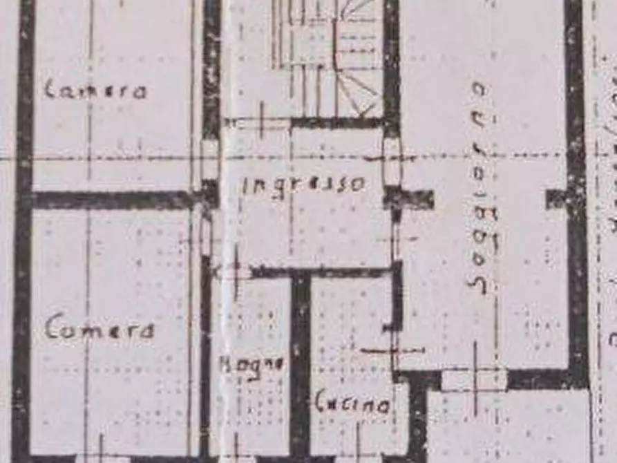 Immagine 15 di Appartamento in vendita  a Ortonovo