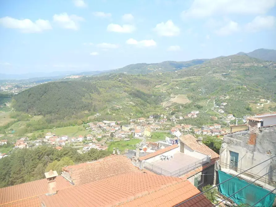 Immagine 11 di Appartamento in vendita  a Ortonovo