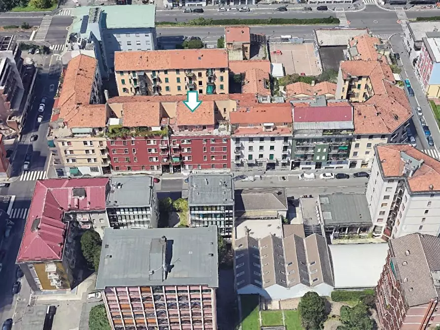 Immagine 2 di Laboratorio in vendita  a Milano