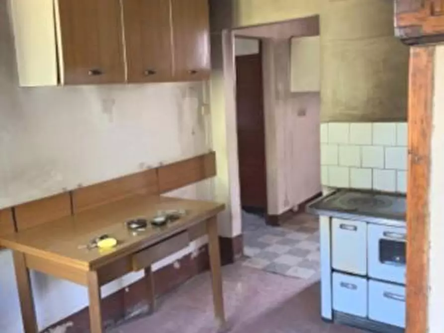 Immagine 2 di Appartamento in vendita  a Monteriggioni