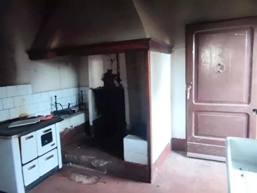 Immagine 3 di Appartamento in vendita  a Monteriggioni