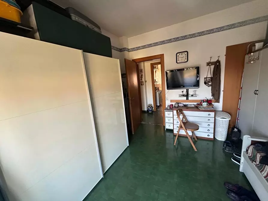 Immagine 19 di Appartamento in vendita  a Sarzana