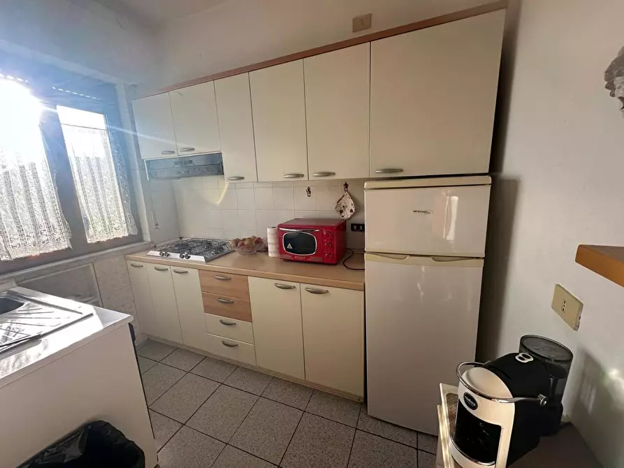 Immagine 7 di Appartamento in vendita  a Sarzana