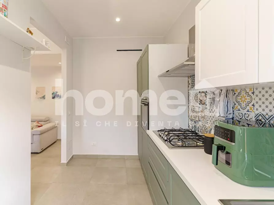 Immagine 7 di Appartamento in vendita  a Catania