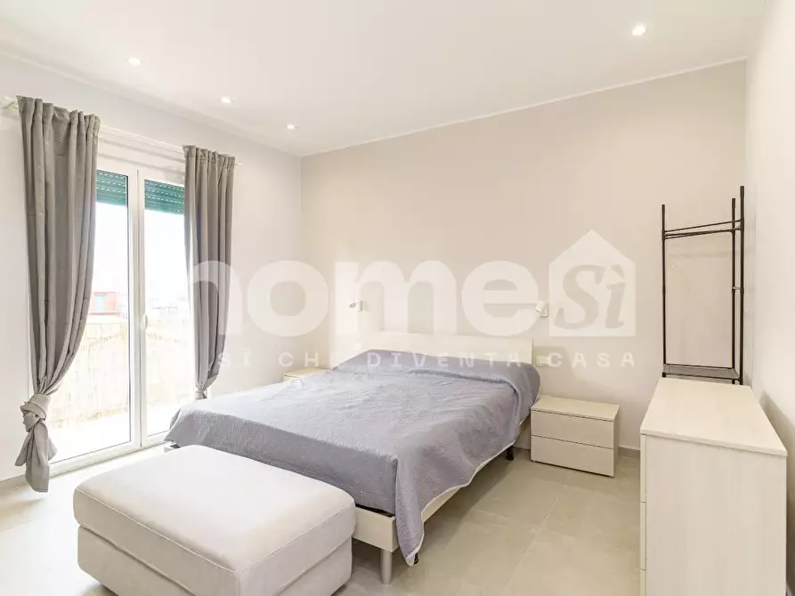 Immagine 11 di Appartamento in vendita  a Catania