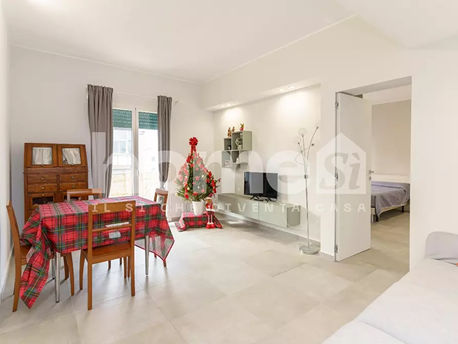 Immagine 2 di Appartamento in vendita  a Catania