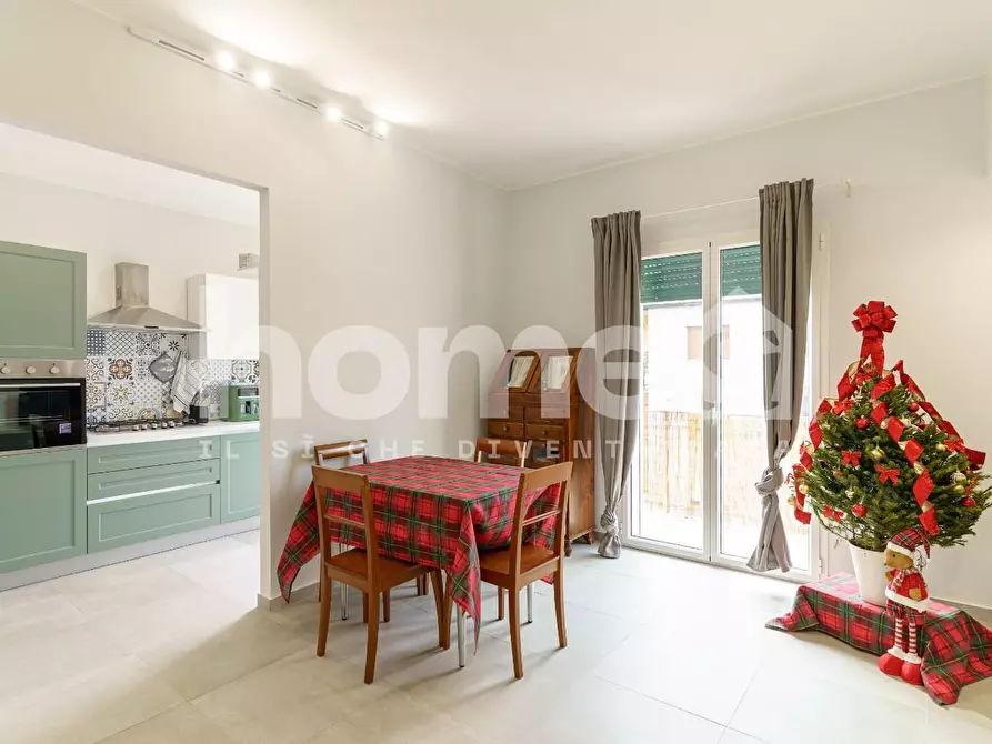 Immagine 1 di Appartamento in vendita  a Catania