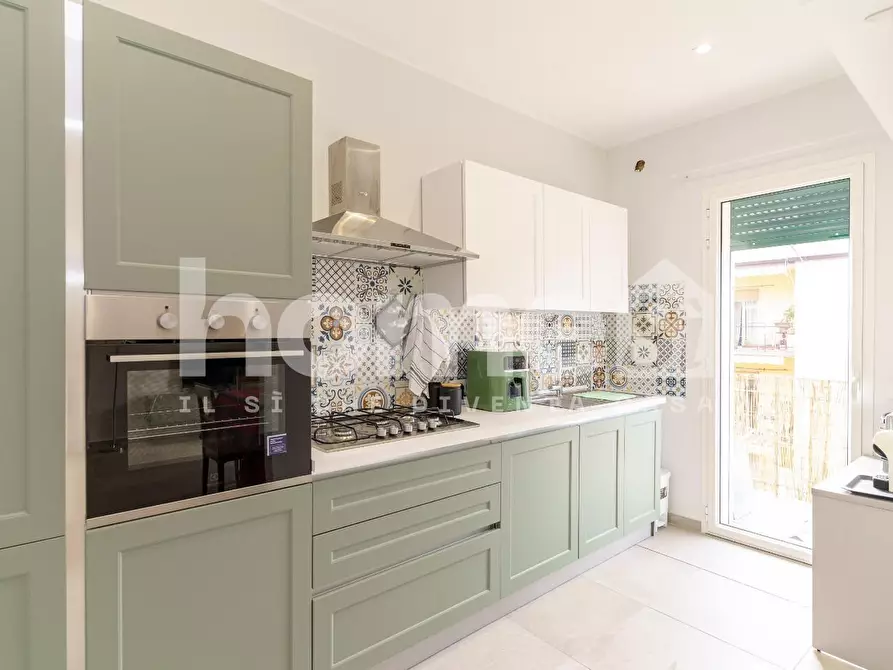 Immagine 6 di Appartamento in vendita  a Catania