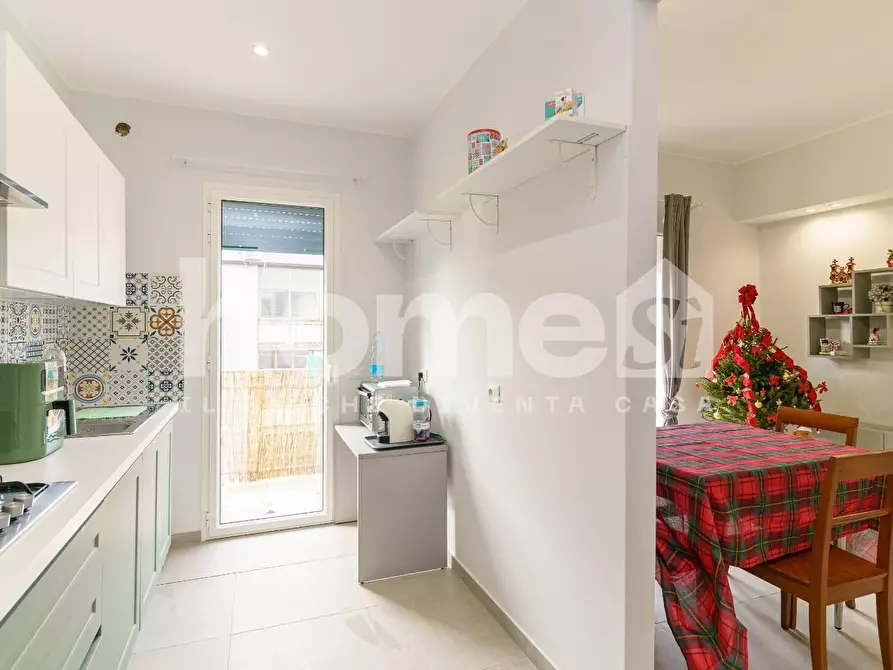 Immagine 5 di Appartamento in vendita  a Catania