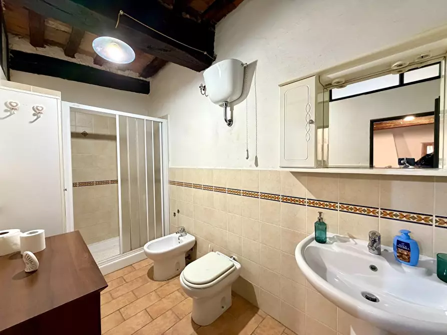 Immagine 7 di Terratetto in vendita  a Terricciola