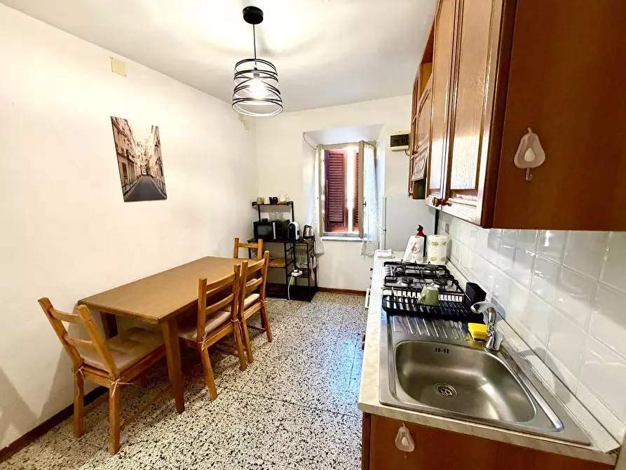 Immagine 11 di Terratetto in vendita  a Terricciola