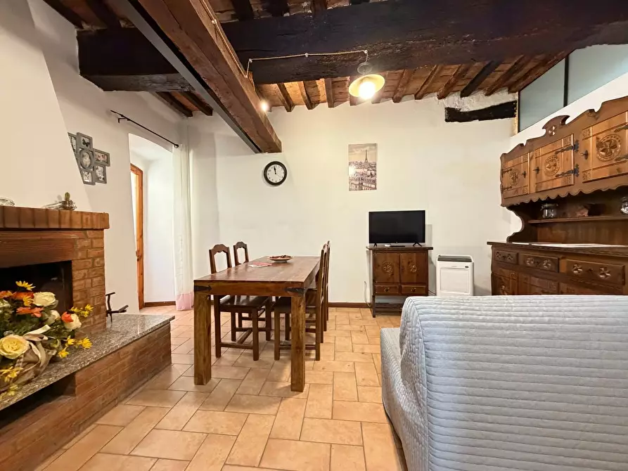 Immagine 10 di Terratetto in vendita  a Terricciola