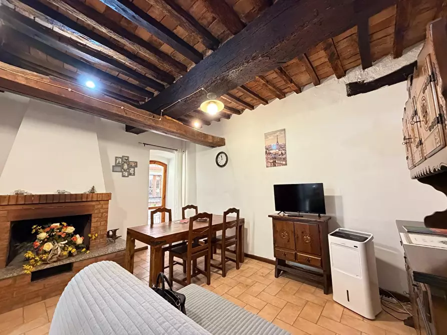 Immagine 9 di Terratetto in vendita  a Terricciola