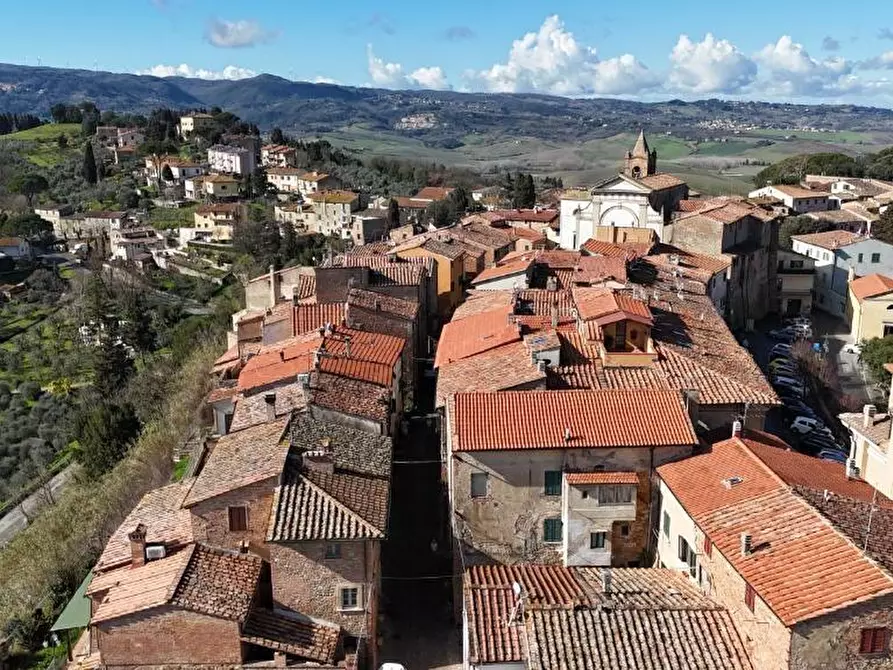 Immagine 21 di Terratetto in vendita  a Terricciola
