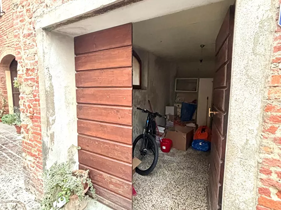 Immagine 20 di Terratetto in vendita  a Terricciola