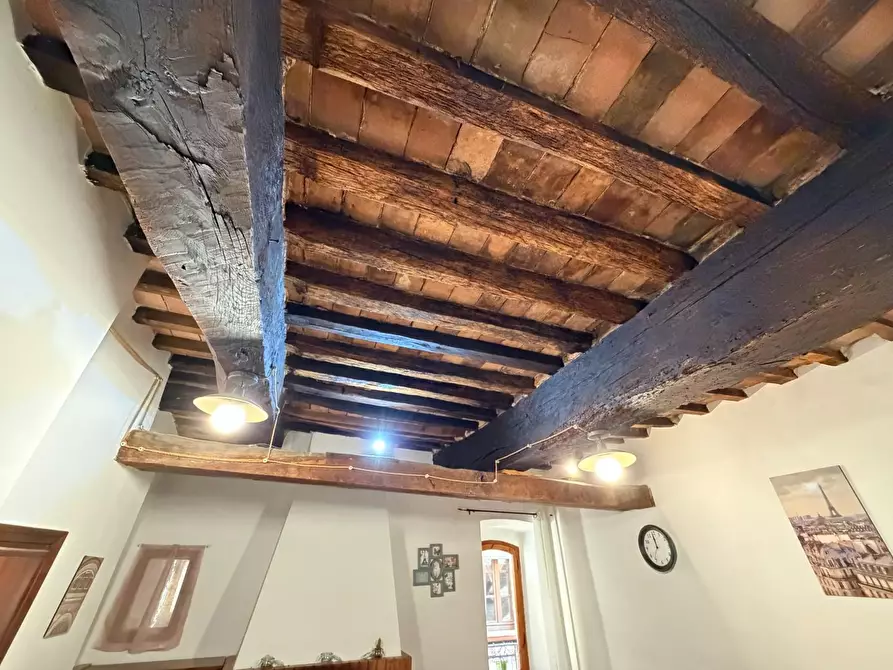 Immagine 6 di Terratetto in vendita  a Terricciola