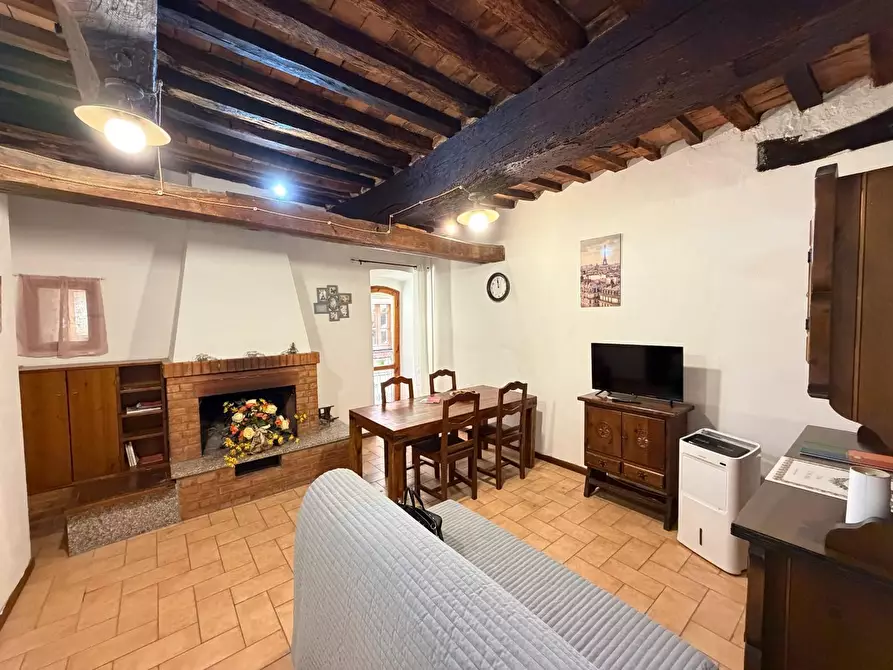 Immagine 8 di Terratetto in vendita  a Terricciola