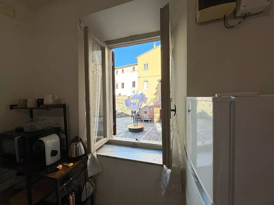 Immagine 12 di Terratetto in vendita  a Terricciola