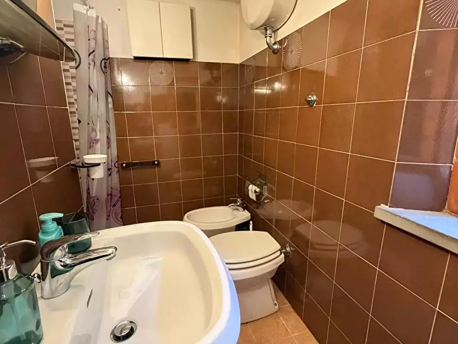 Immagine 13 di Terratetto in vendita  a Terricciola