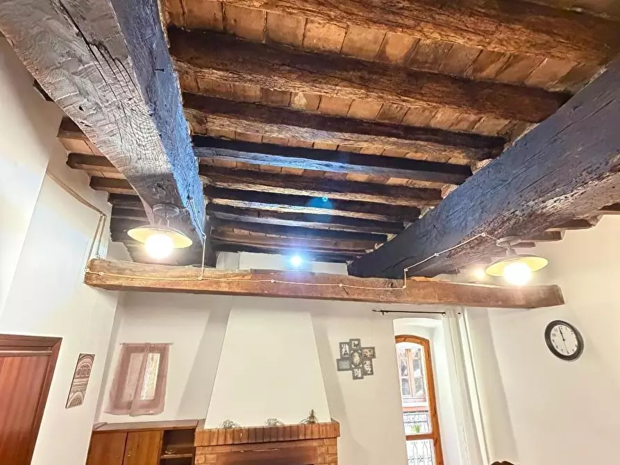 Immagine 5 di Terratetto in vendita  a Terricciola