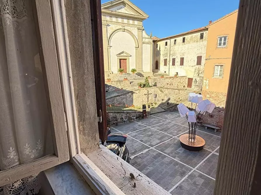 Immagine 14 di Terratetto in vendita  a Terricciola