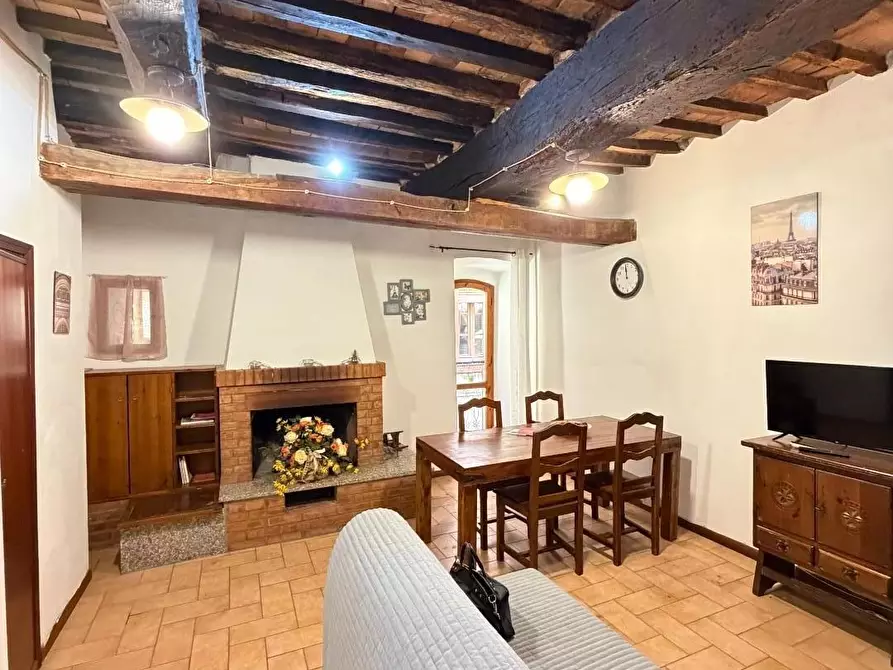 Immagine 4 di Terratetto in vendita  a Terricciola