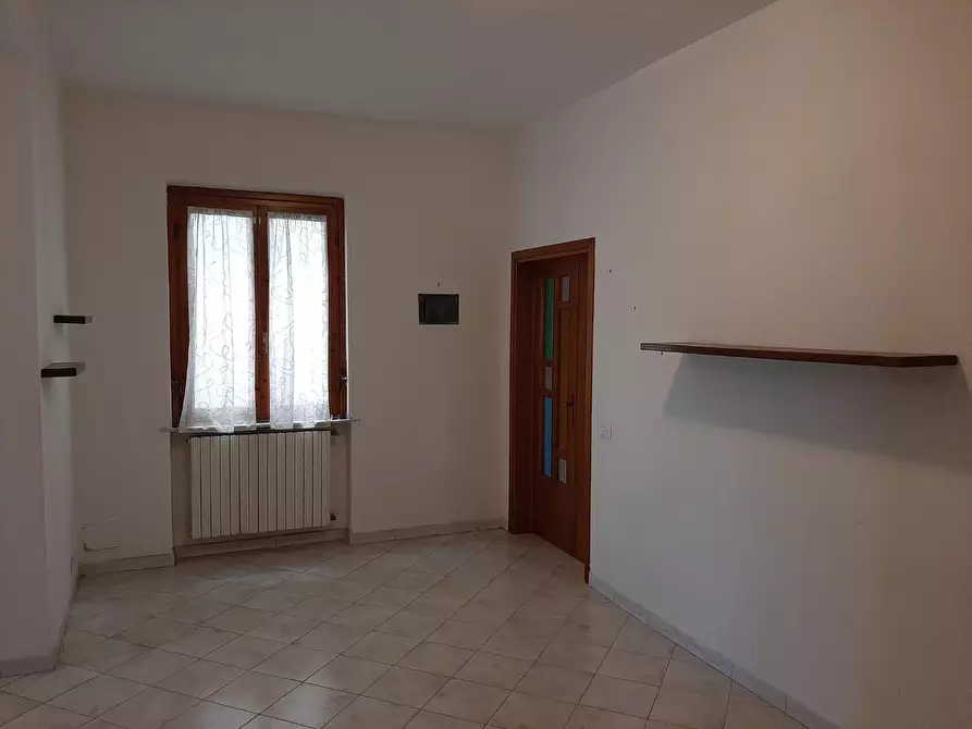 Immagine 3 di Appartamento in vendita  a Peccioli