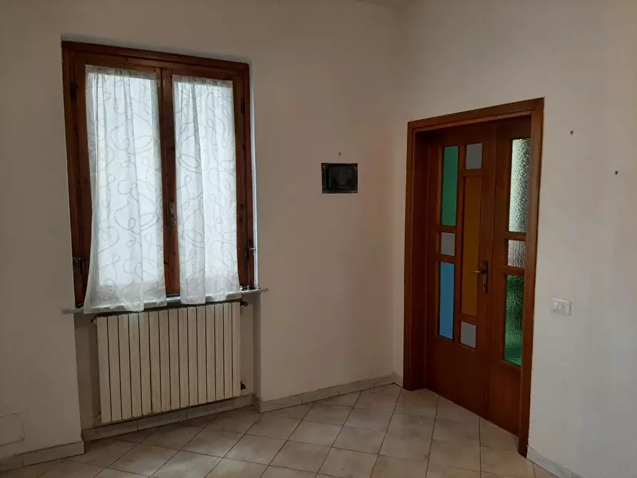 Immagine 2 di Appartamento in vendita  a Peccioli