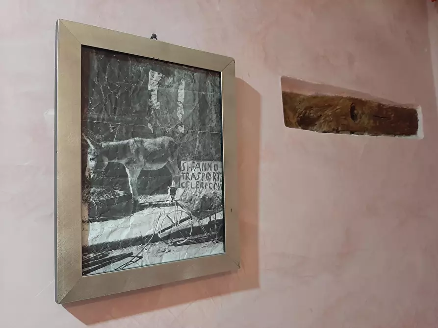 Immagine 4 di Appartamento in vendita  a Peccioli