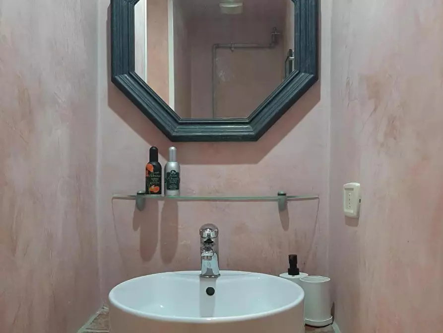 Immagine 3 di Appartamento in vendita  a Peccioli