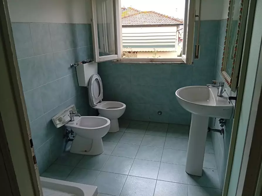 Immagine 8 di Appartamento in vendita  a Pisa