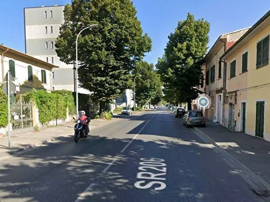 Immagine 2 di Appartamento in vendita  a Pisa